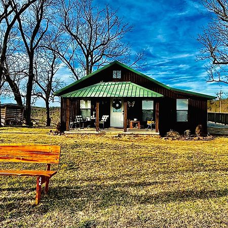 Butterfly Ridge Cabin - At The Top Of The Canyon Jasper Exteriér fotografie